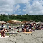 아파트 Morski Briz 부르가스