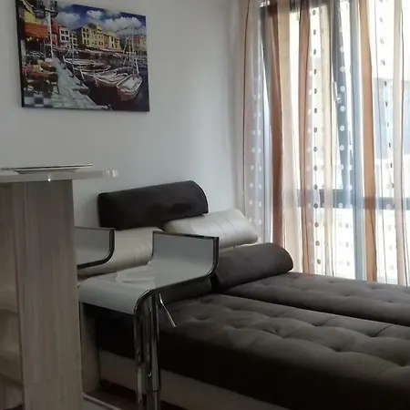Apartament Morski Briz *