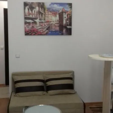 Appartement Morski Briz Burgas Stad