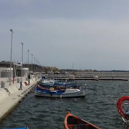 Morski Briz Apartament Burgas