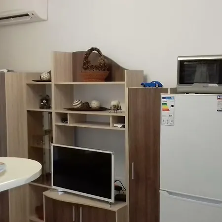 Appartement Morski Briz Burgas Stad
