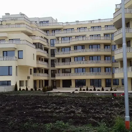 Morski Briz Apartament *