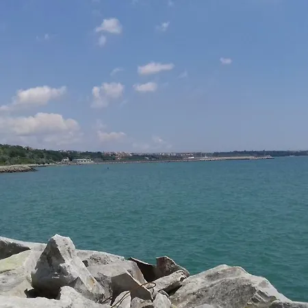 Morski Briz Apartament *