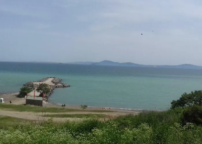 Morski Briz * Burgas