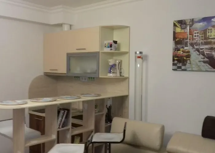 Morski Briz Apartament Burgas