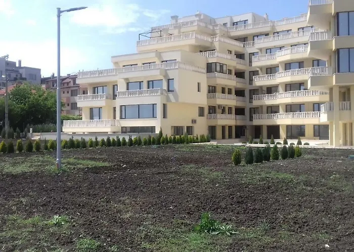 Morski Briz Apartament Burgas