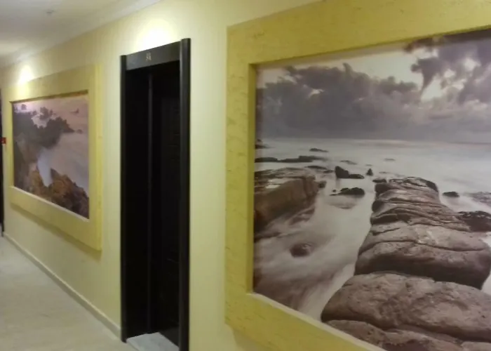 Morski Briz Apartament Burgas