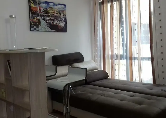 Apartament Morski Briz *