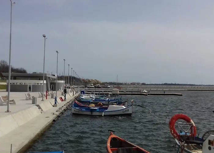 Morski Briz Apartament Burgas