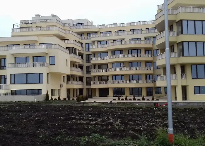 Morski Briz Apartament *