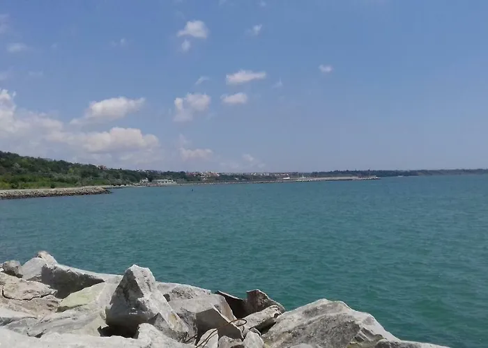 Morski Briz Apartament *