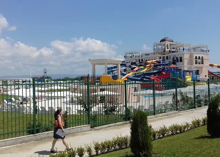 Morski Briz Apartament *