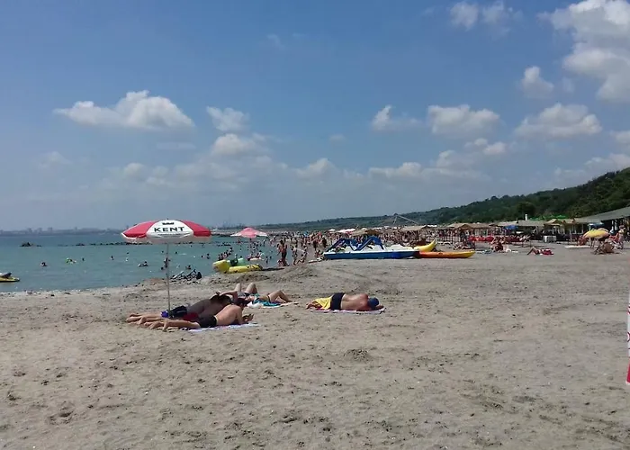 Morski Briz Burgas